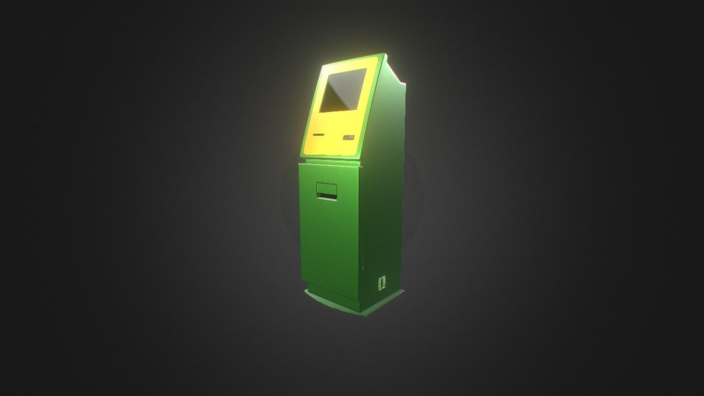 Terminal ТС-28778 — Sketchfab embed 3D viewer
