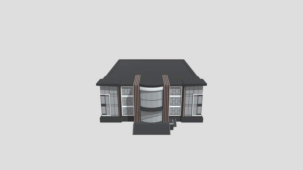 Office Building
