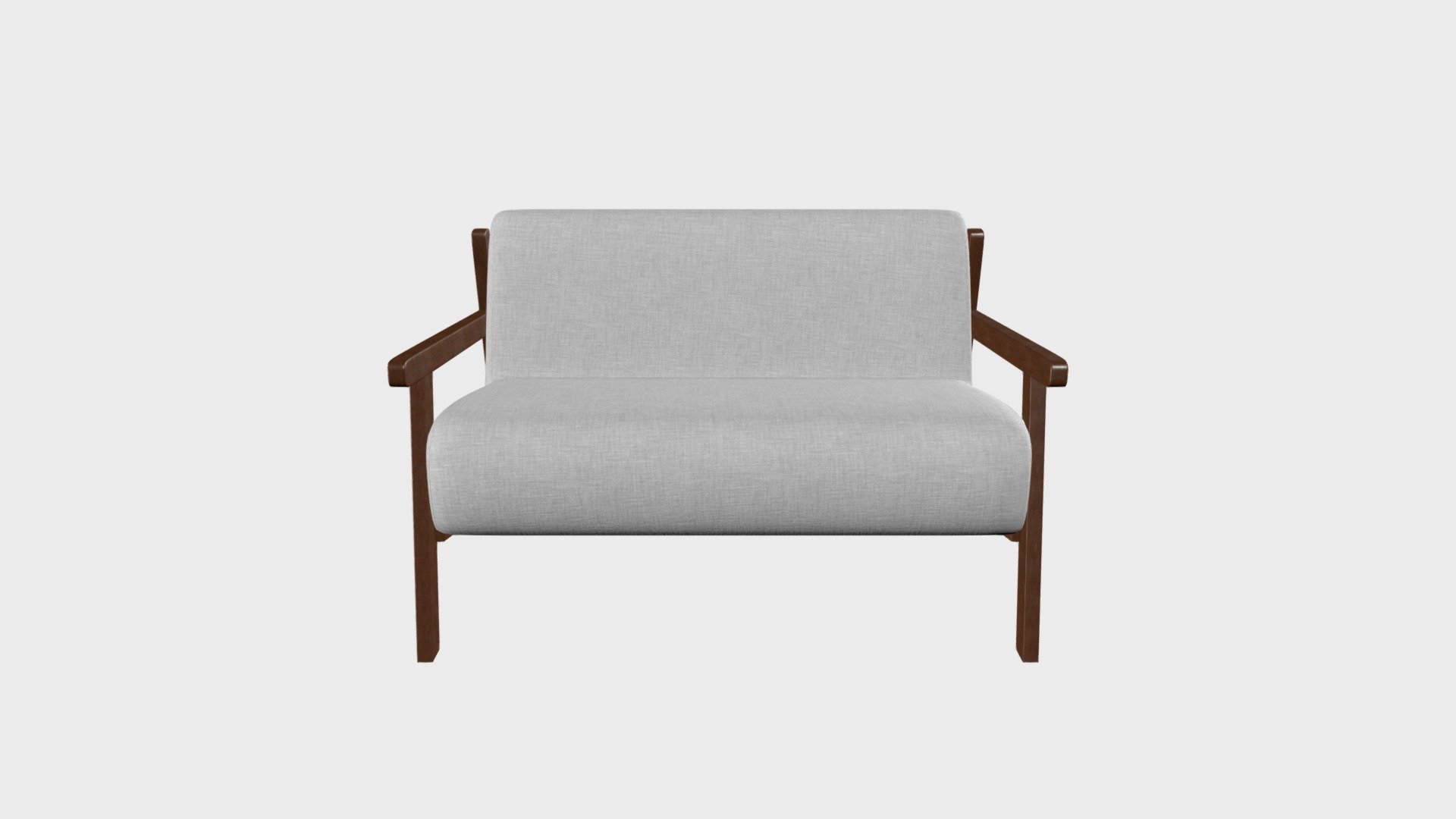 SOFA SEGOVIA Download Free 3D model by HogarVenecia [aaa69a9] Sketchfab