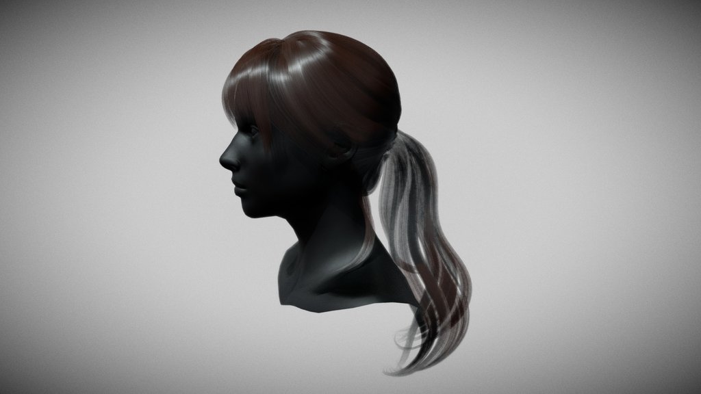 Hair For Ray II Demo