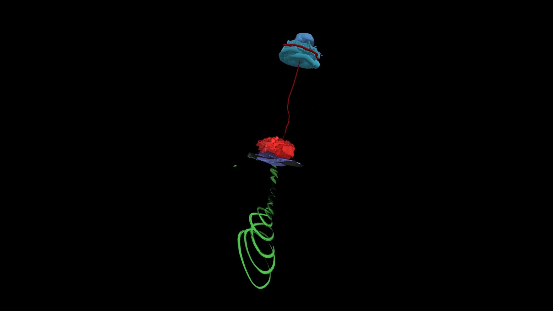 Ufo fight