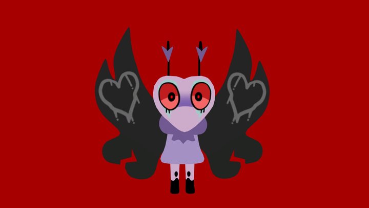 Twisted Flutter dandys world [rig faivaltutug]
