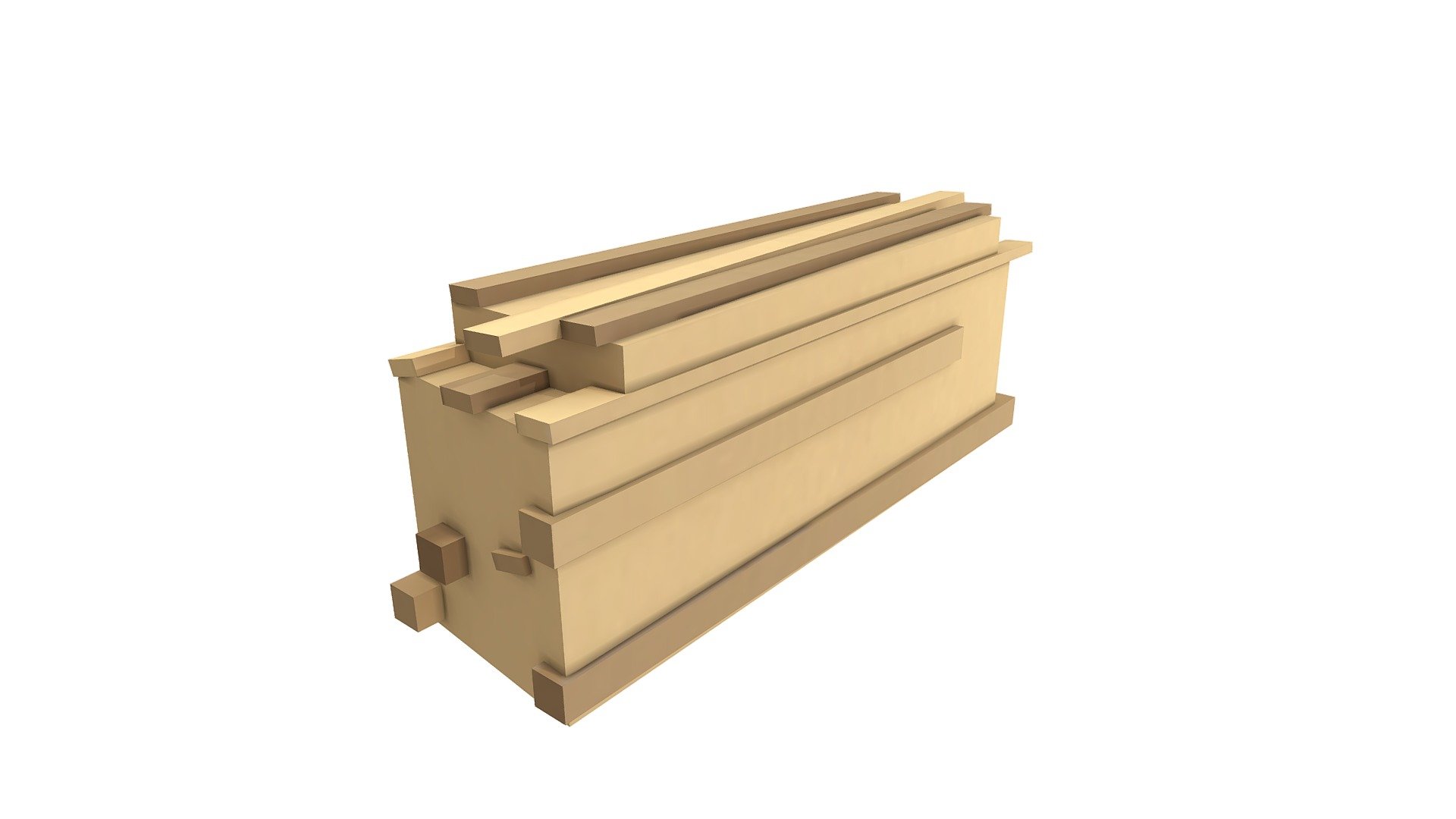 Wooden Planks 2 AO