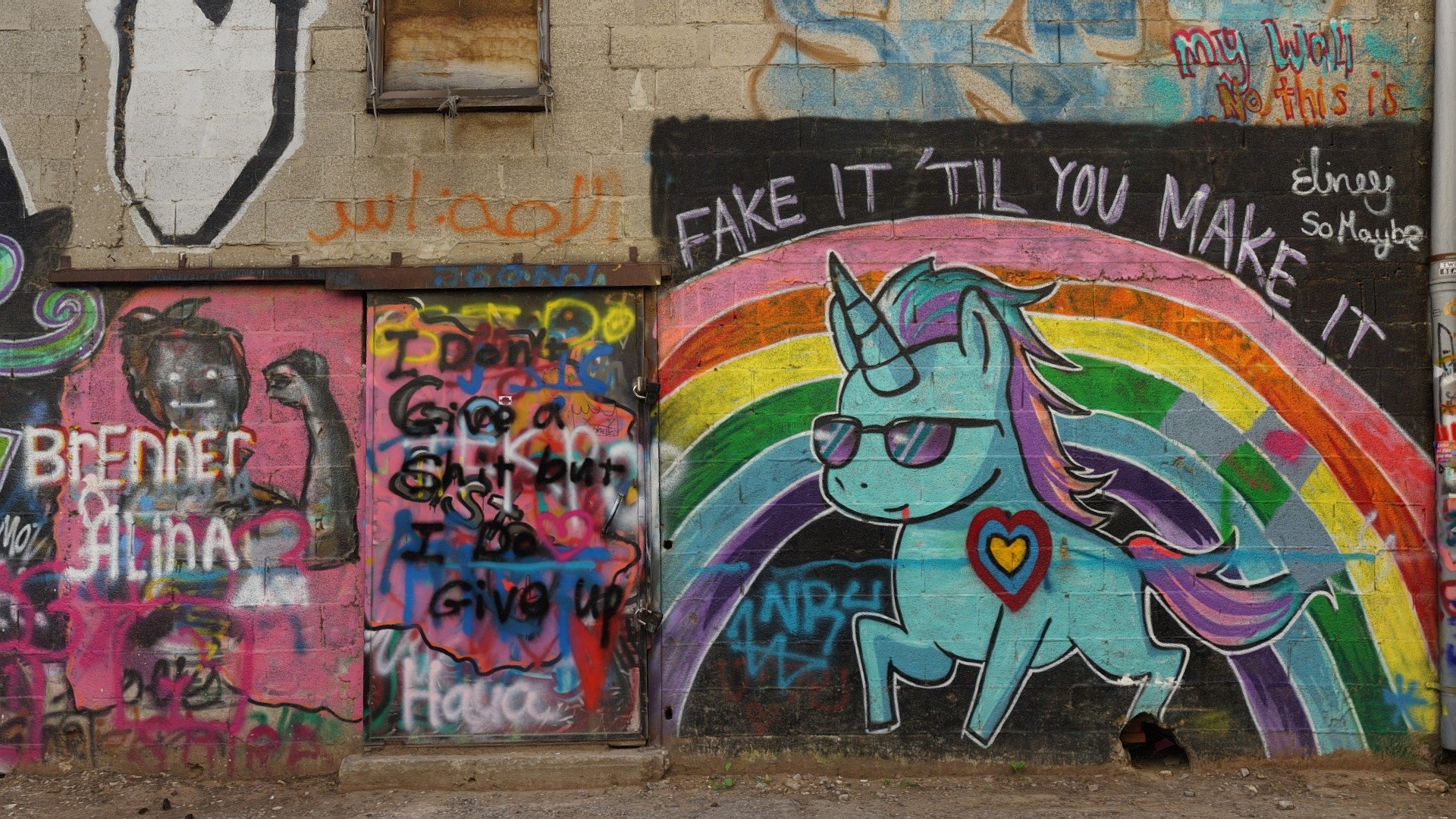 Florentin Art Scene 4