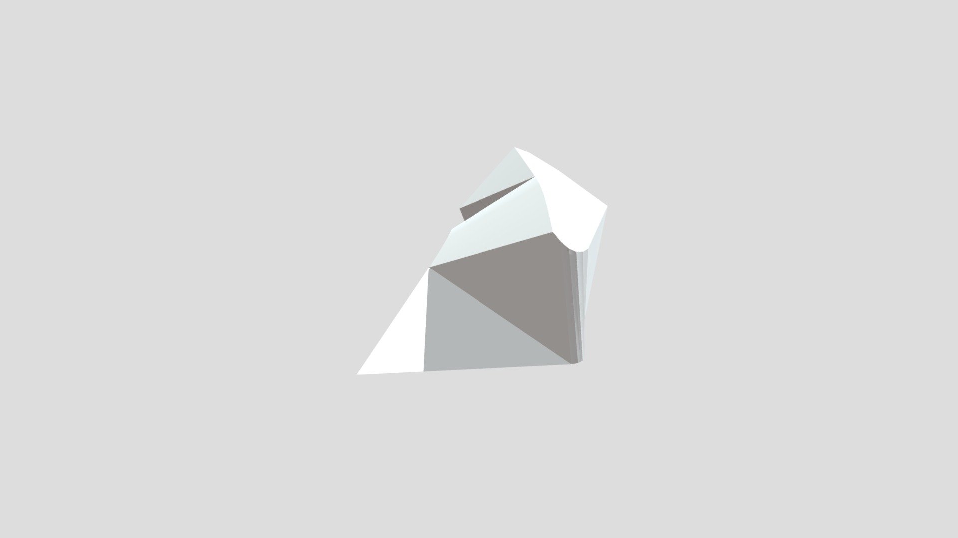 Abstract Sculpture