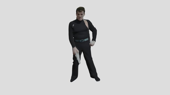 Roger Moore