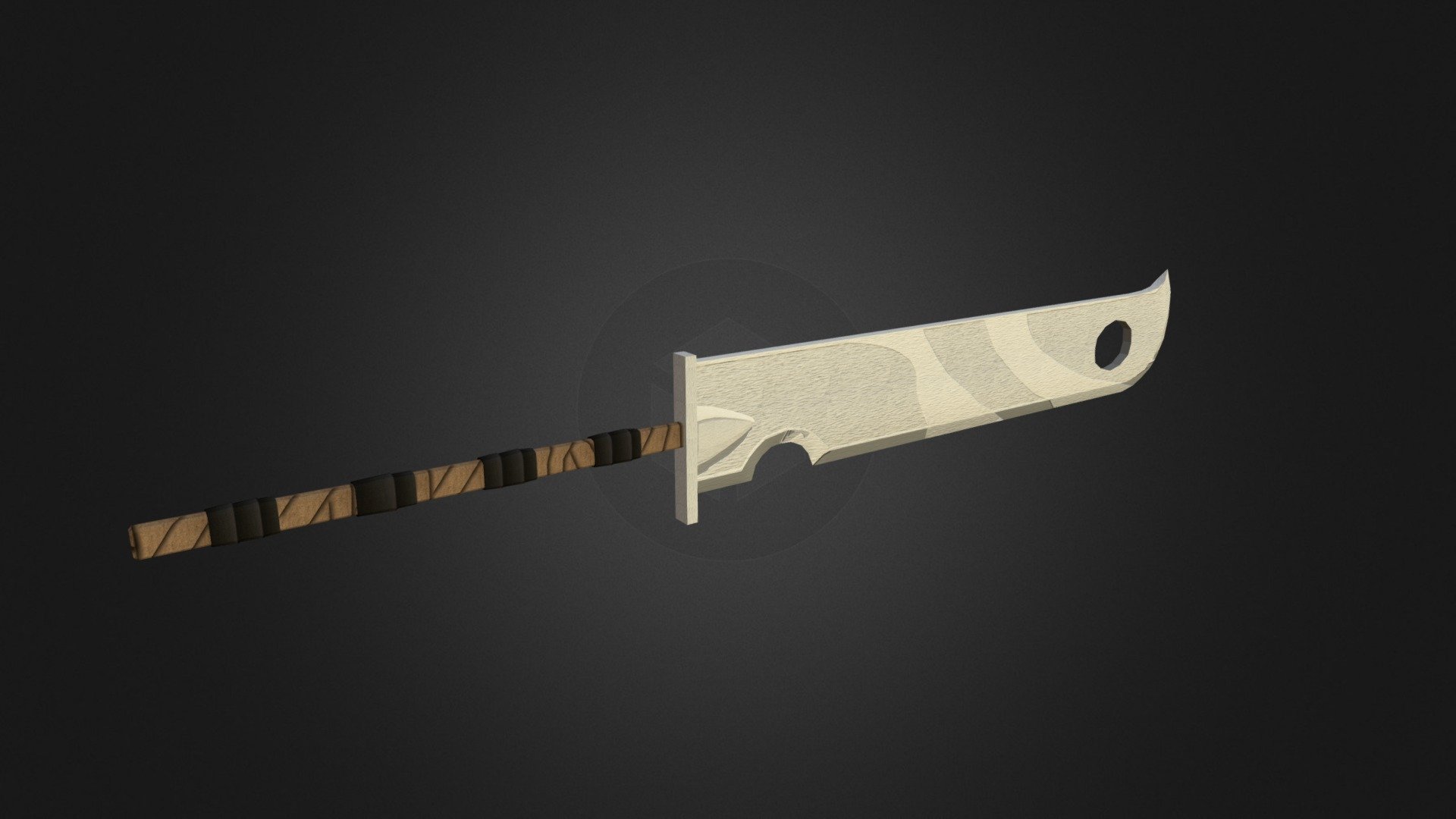 Espada - Zabuza
