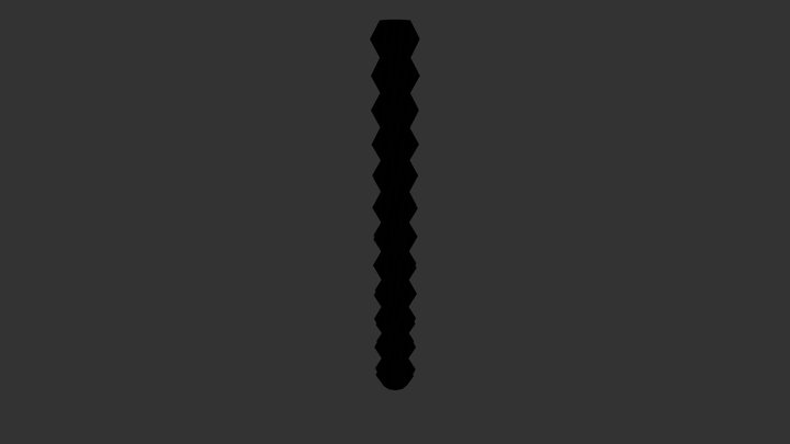 01050518 3D Model