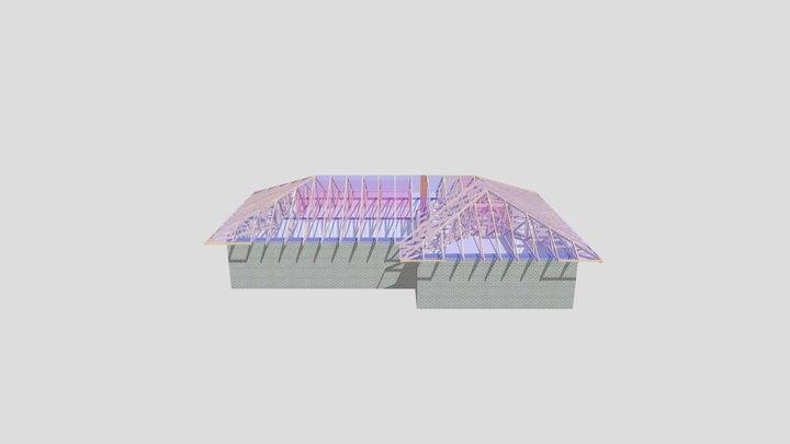 1122_21 3D Model