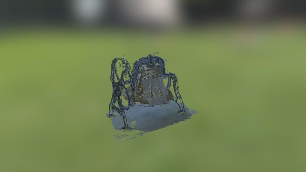 Founders Bell