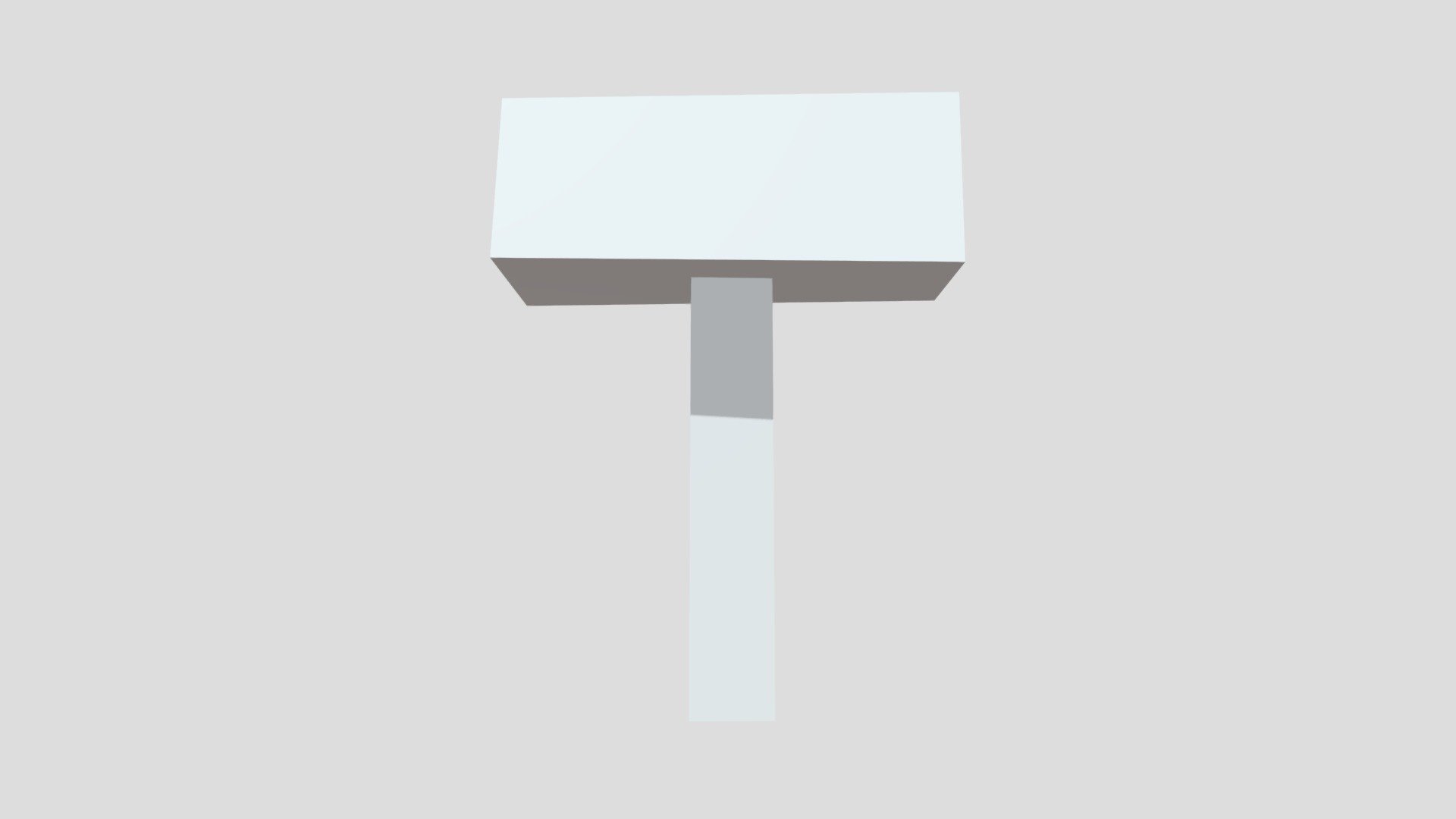 Hammer Version 1.0
