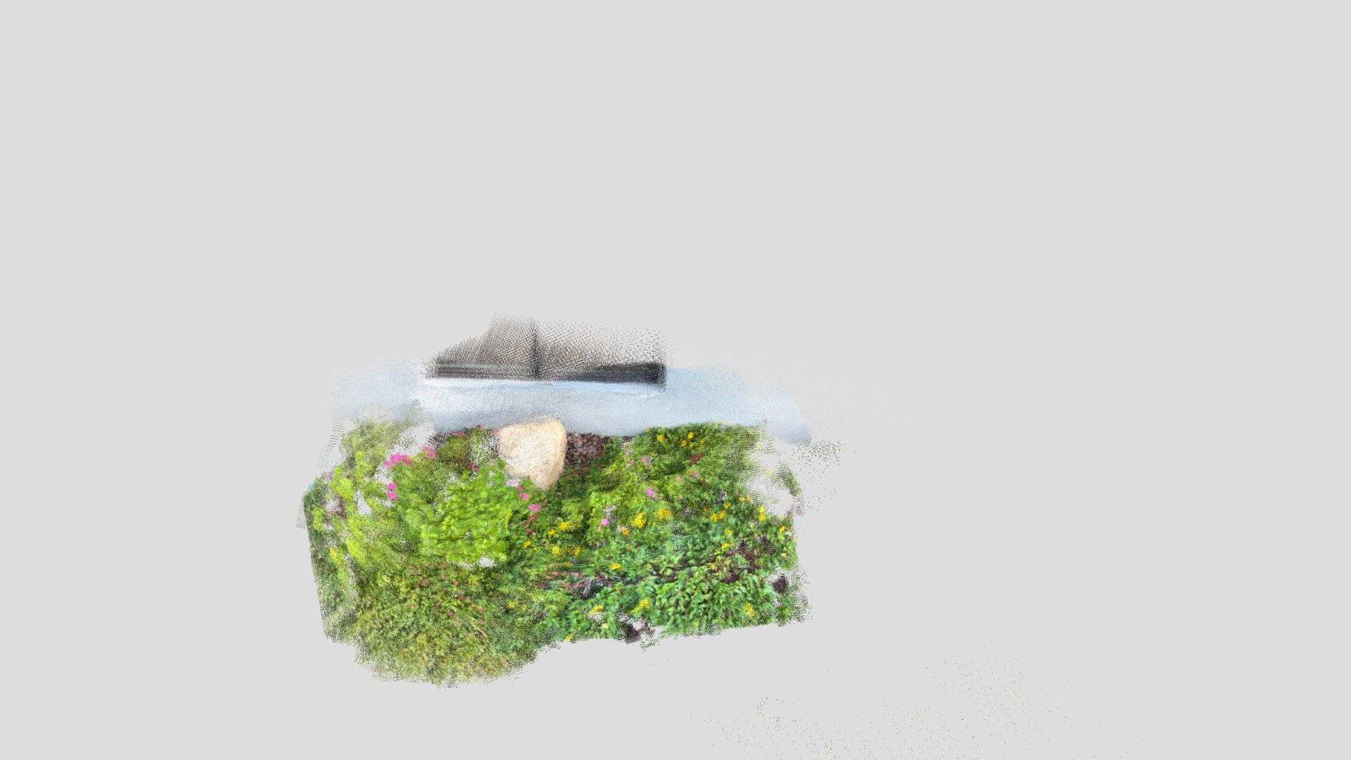 Rock Garden