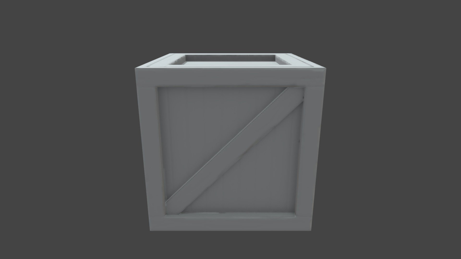 Crate Baked