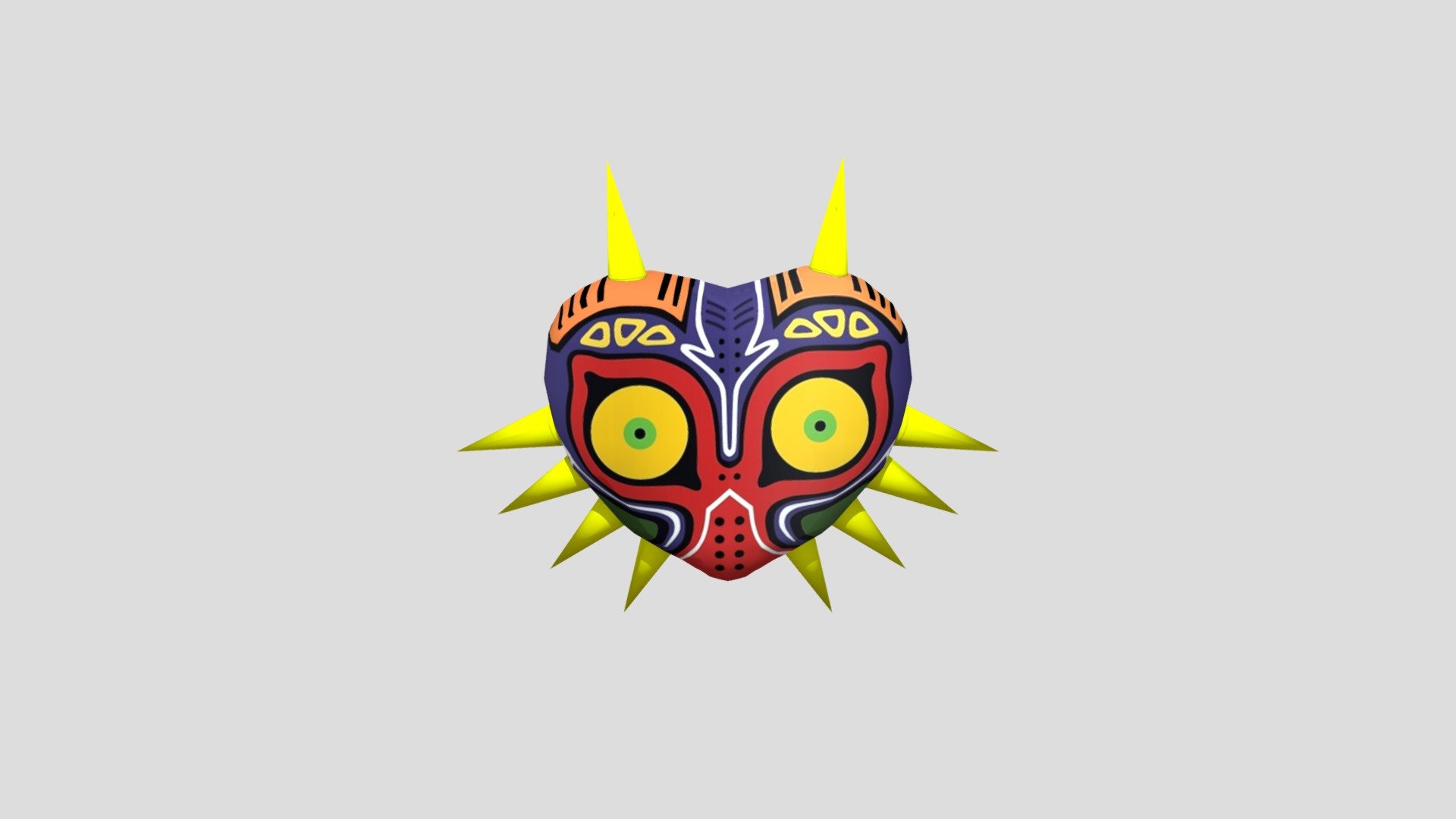 Majora's Mask