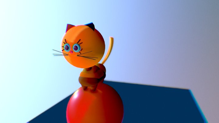 Tinkerct 3D Model