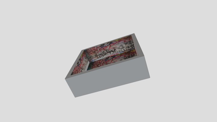 Tomer-Test 3D Model