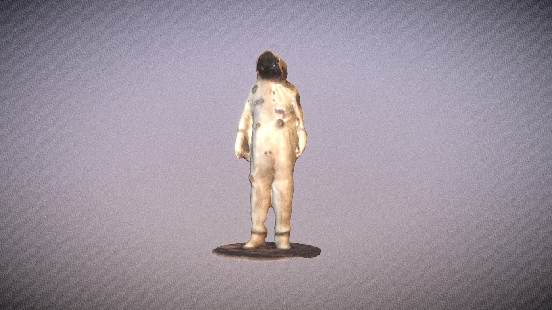 Astronaut