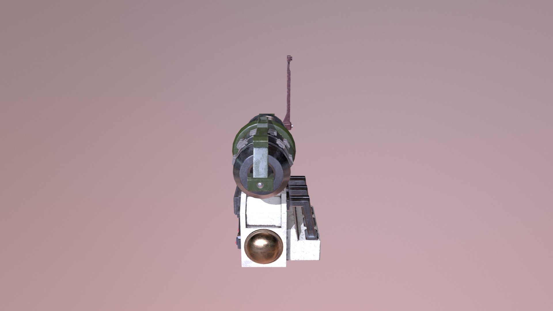 Turbo Encabulator