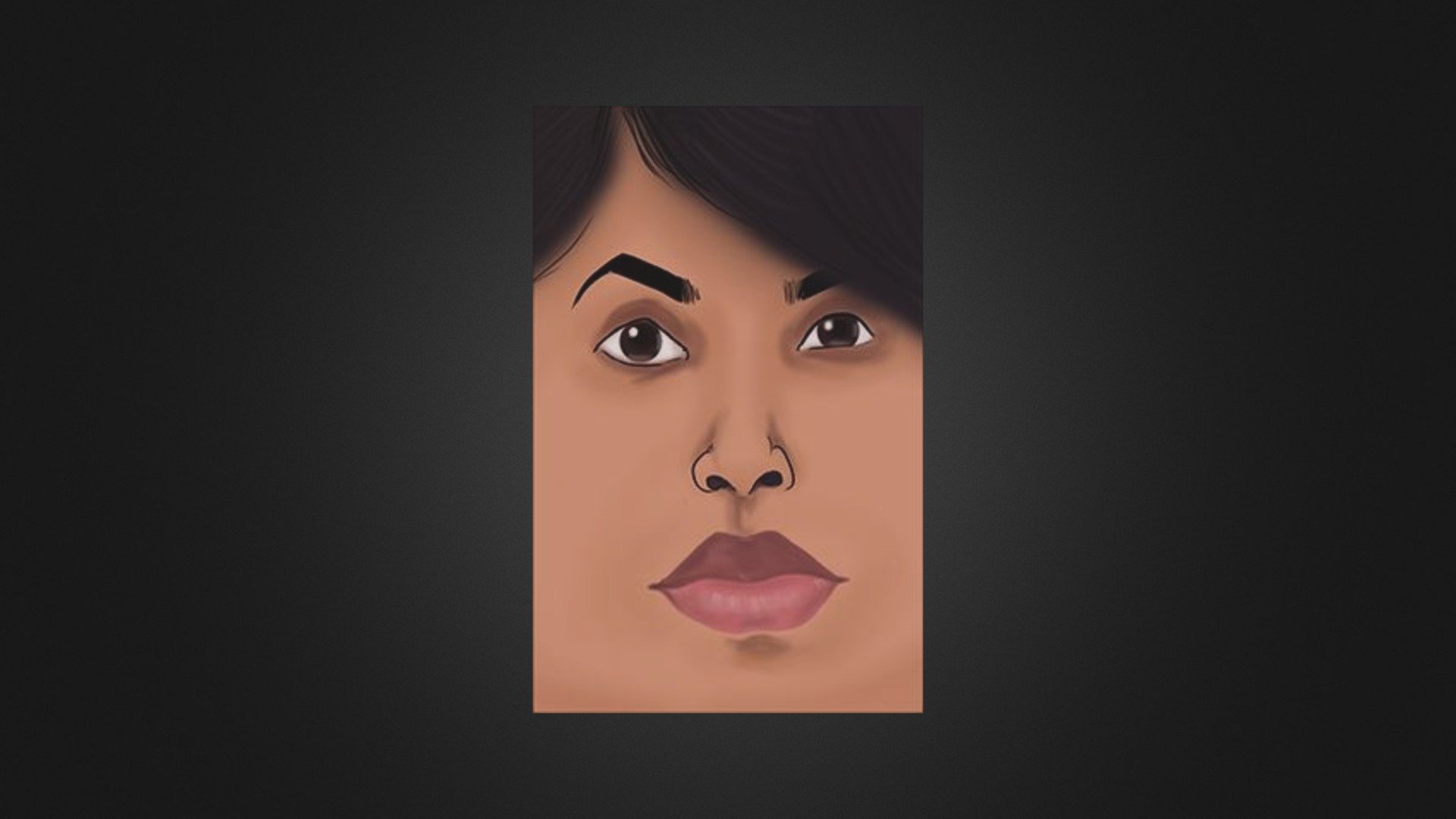Harshita Mundhra Download Free 3D model by MXD (gaurav.dhamal