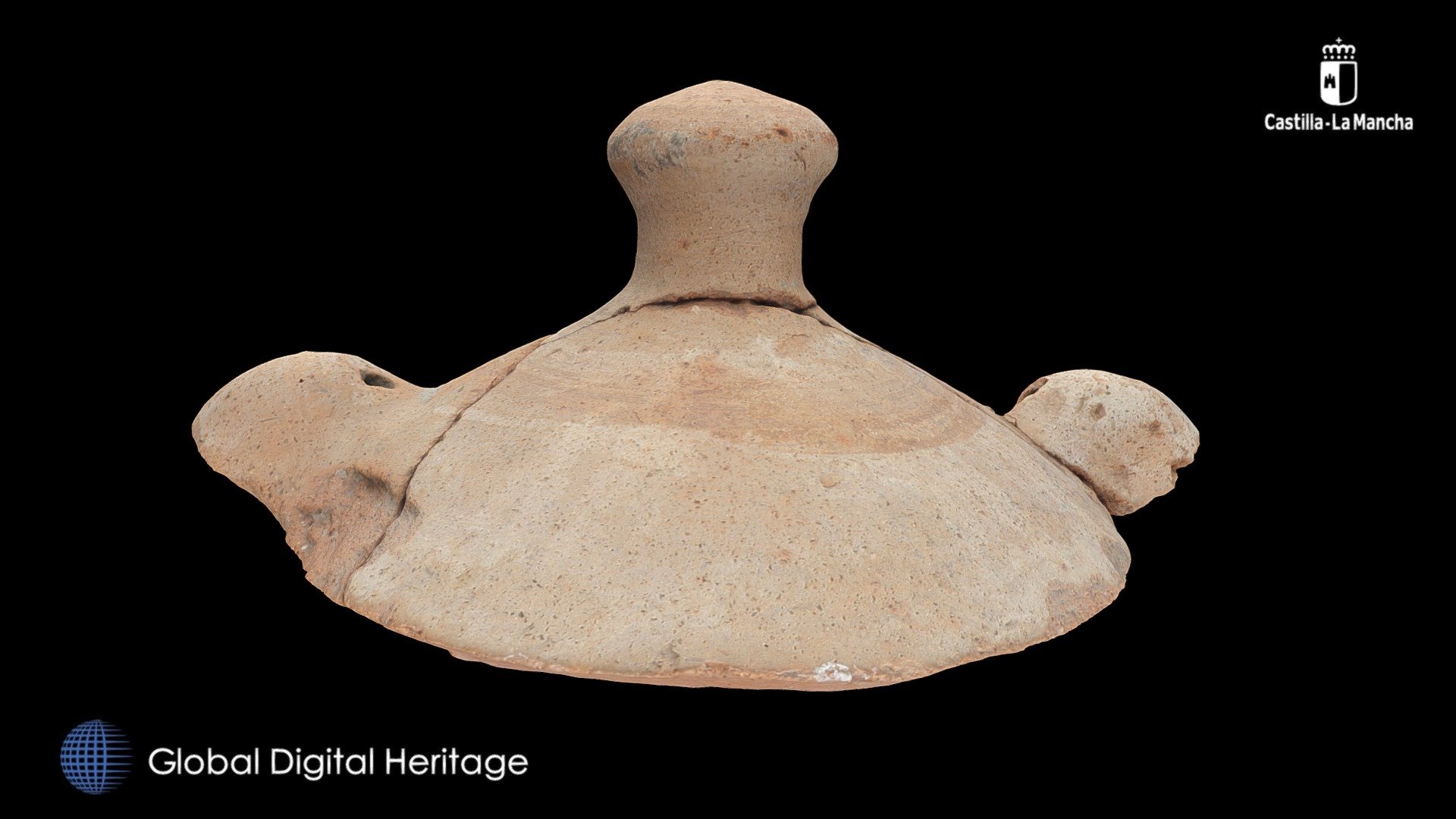 Iron Age, Castilla La Mancha, Spain