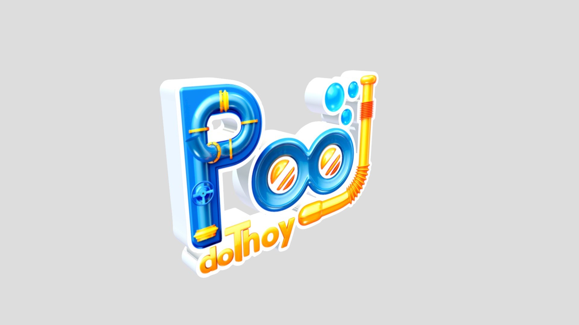 pooldothoy