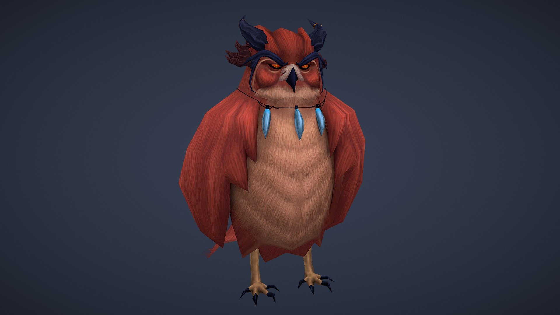 Forest Guardian