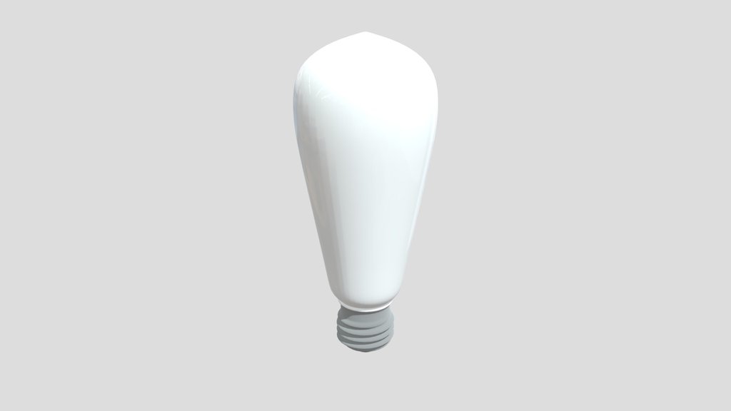 Vintage Led Bulb