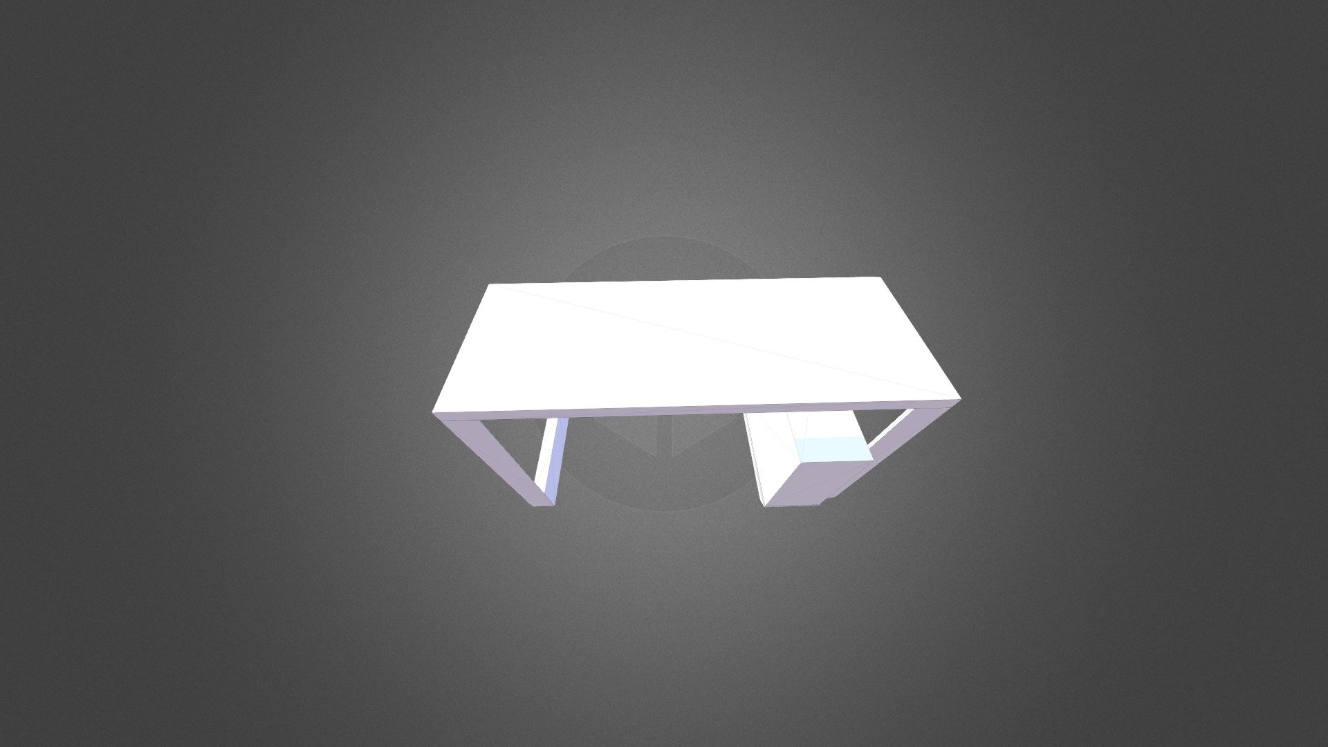 desk