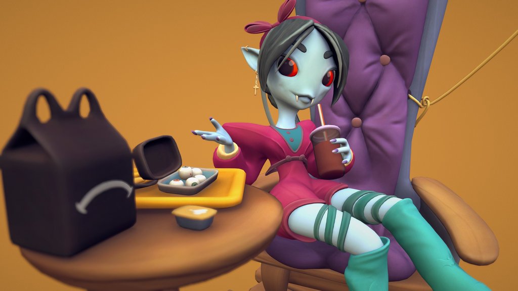 SadMeal