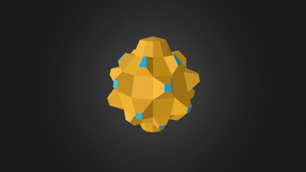Swq — Sketchfab embed 3D viewer