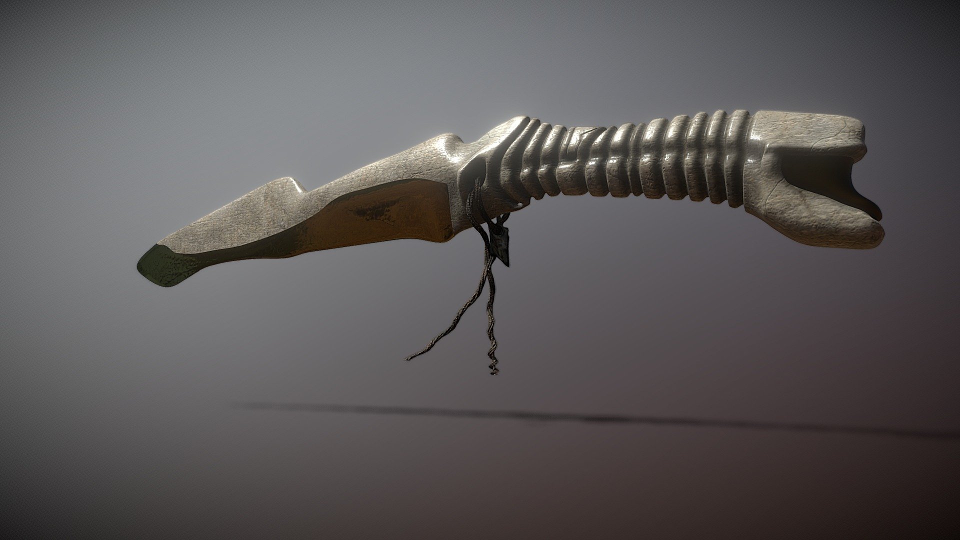 Bones Knife