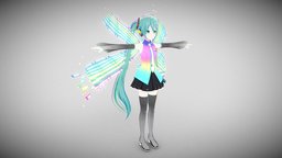 3D model collections by 雨宮レン (@oscar3dmodel) - Sketchfab