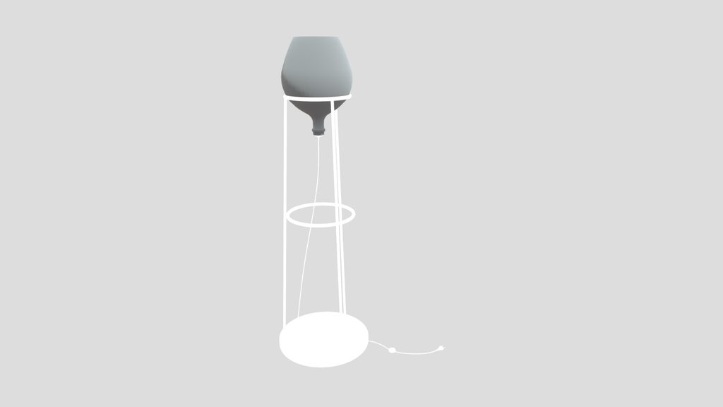 Floor Lamp Dami