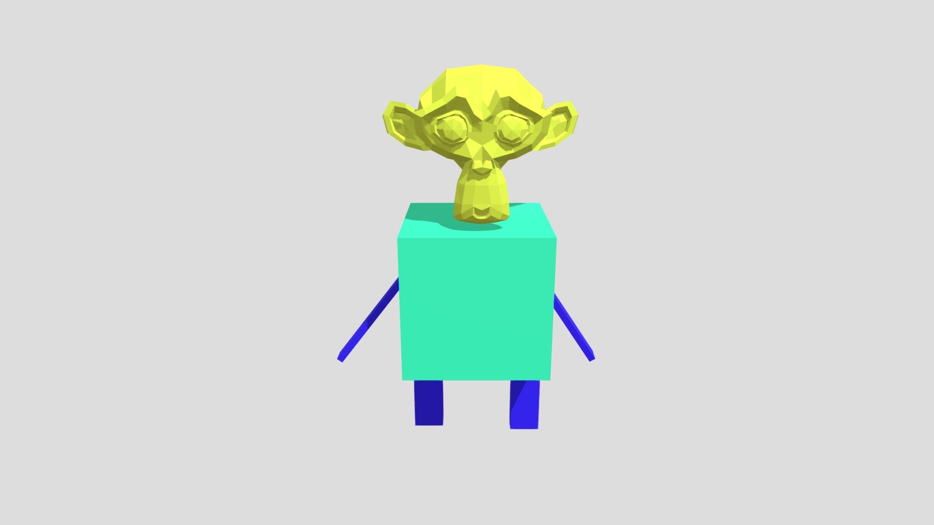 J