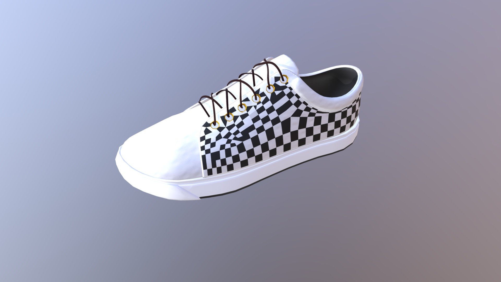 Sneakers_Modeling_v003 - 3D model by yoonyoung (@parkyy) [aac07e6 ...