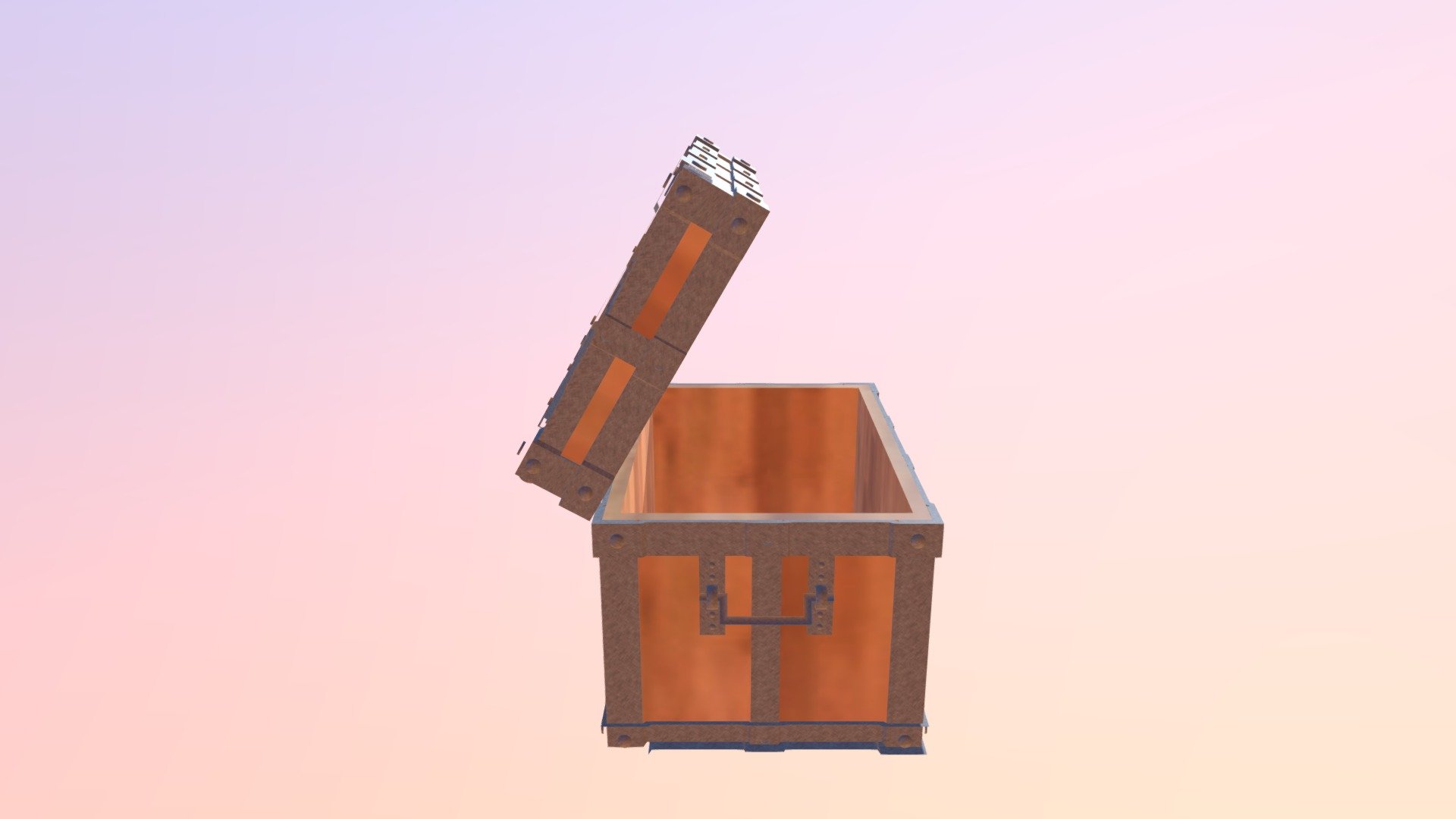 Coffre