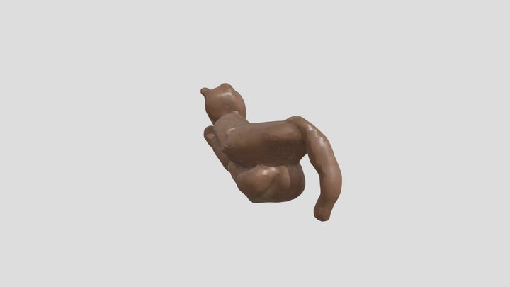 henry – Modello 3D gratuito STL