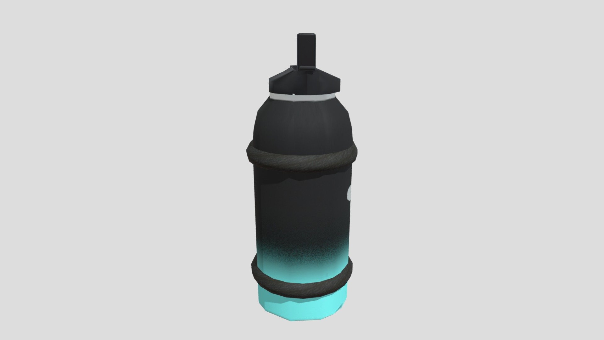 Rebuff Bottle