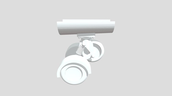 Assemblage2 3D Model
