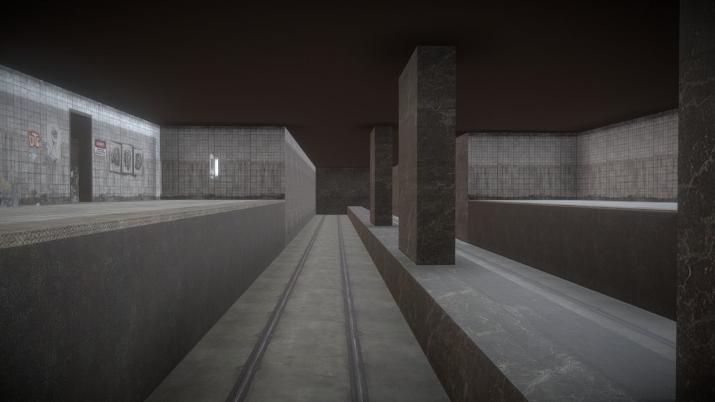 Subway 17