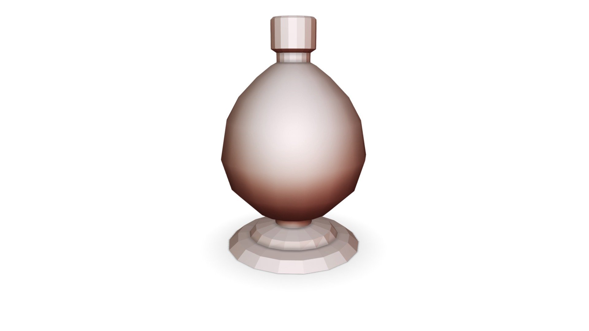CT4012 - Bottle - Potion