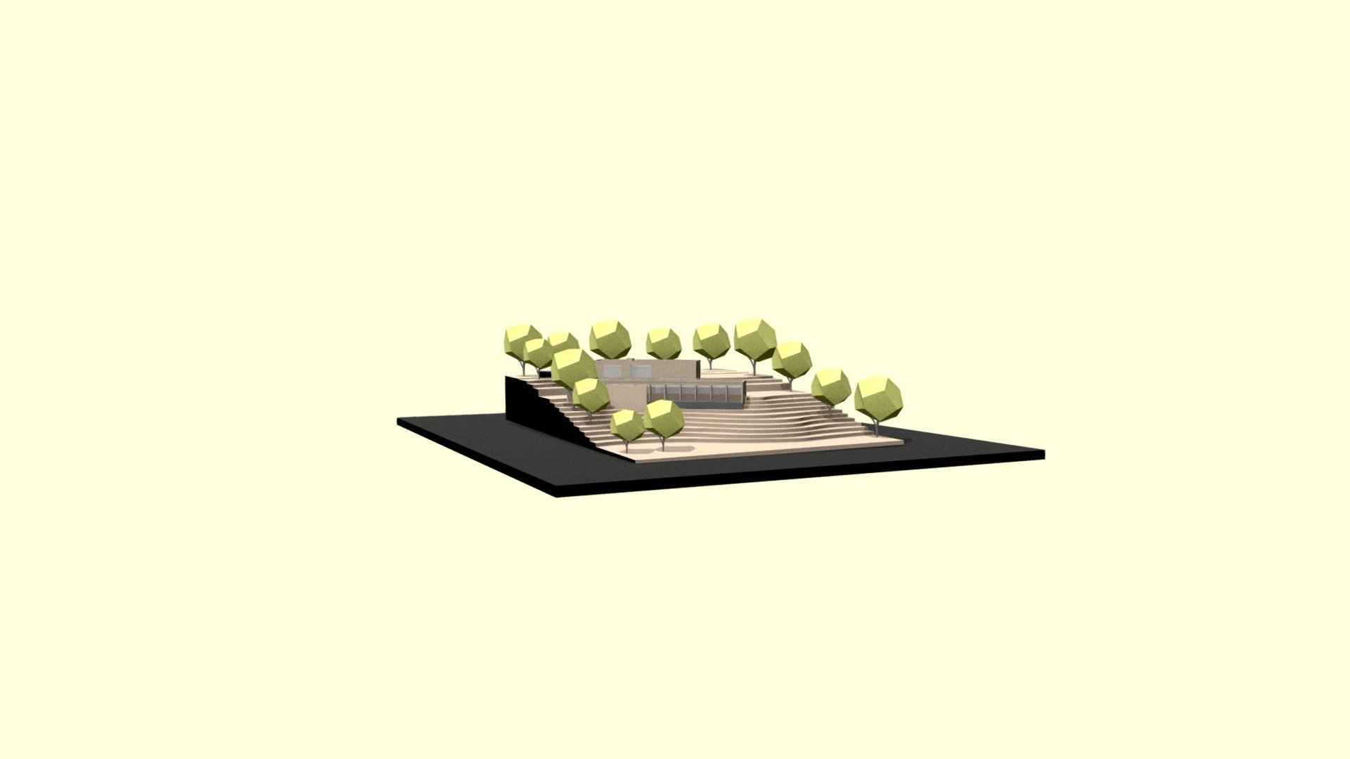 maqueta