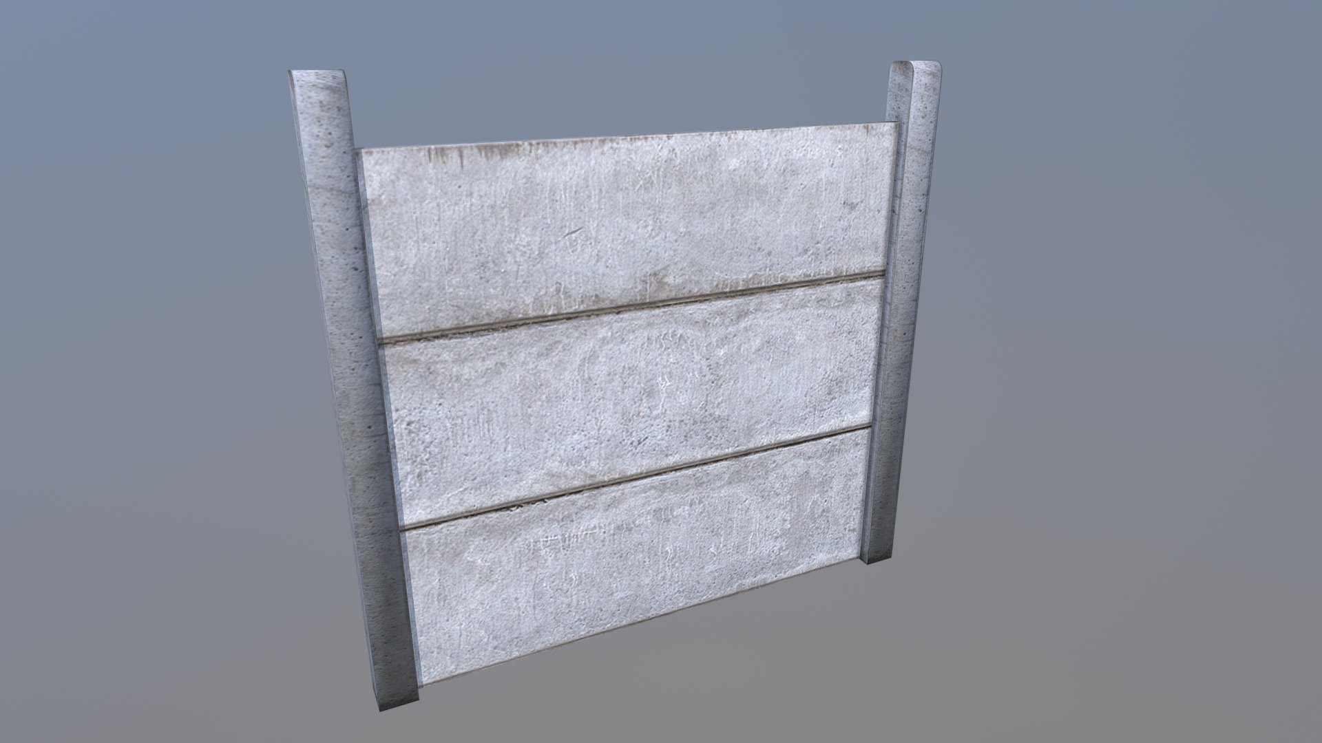 Background wall v1.0