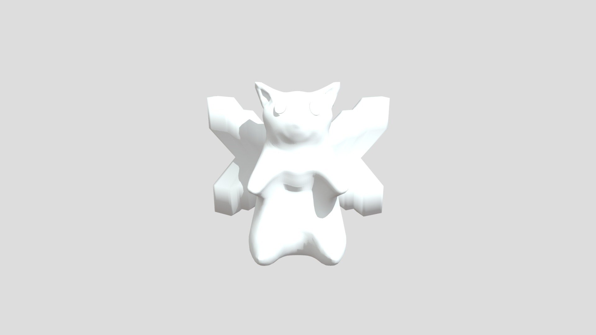 Cat Fairy