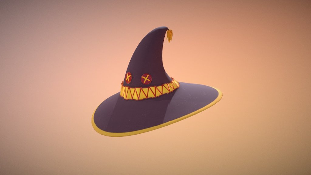 Megumin's Hat