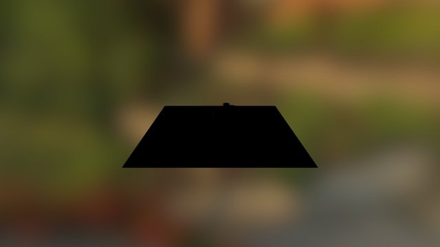 3mk wyspa2 3D Model
