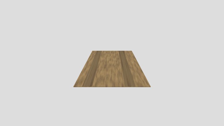 MAG Dirt Line Two Half by Five – Modèle 3D gratuit STL