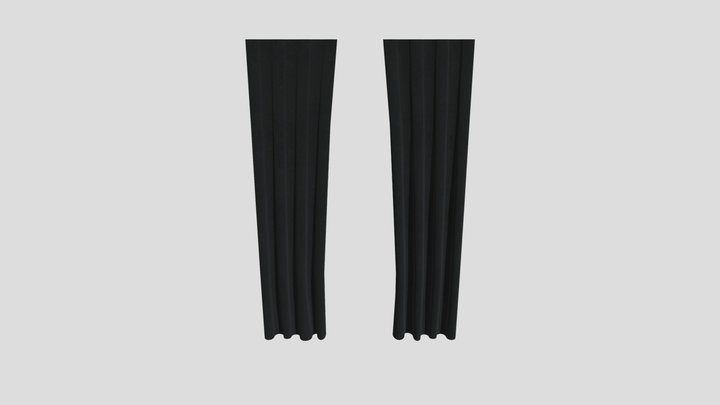 KAIN PINTU – Gratis 3D-model STL