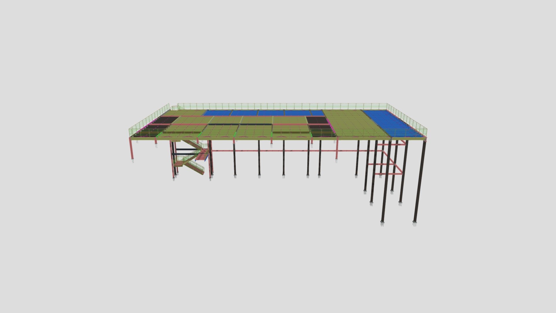 PLATAFORMA