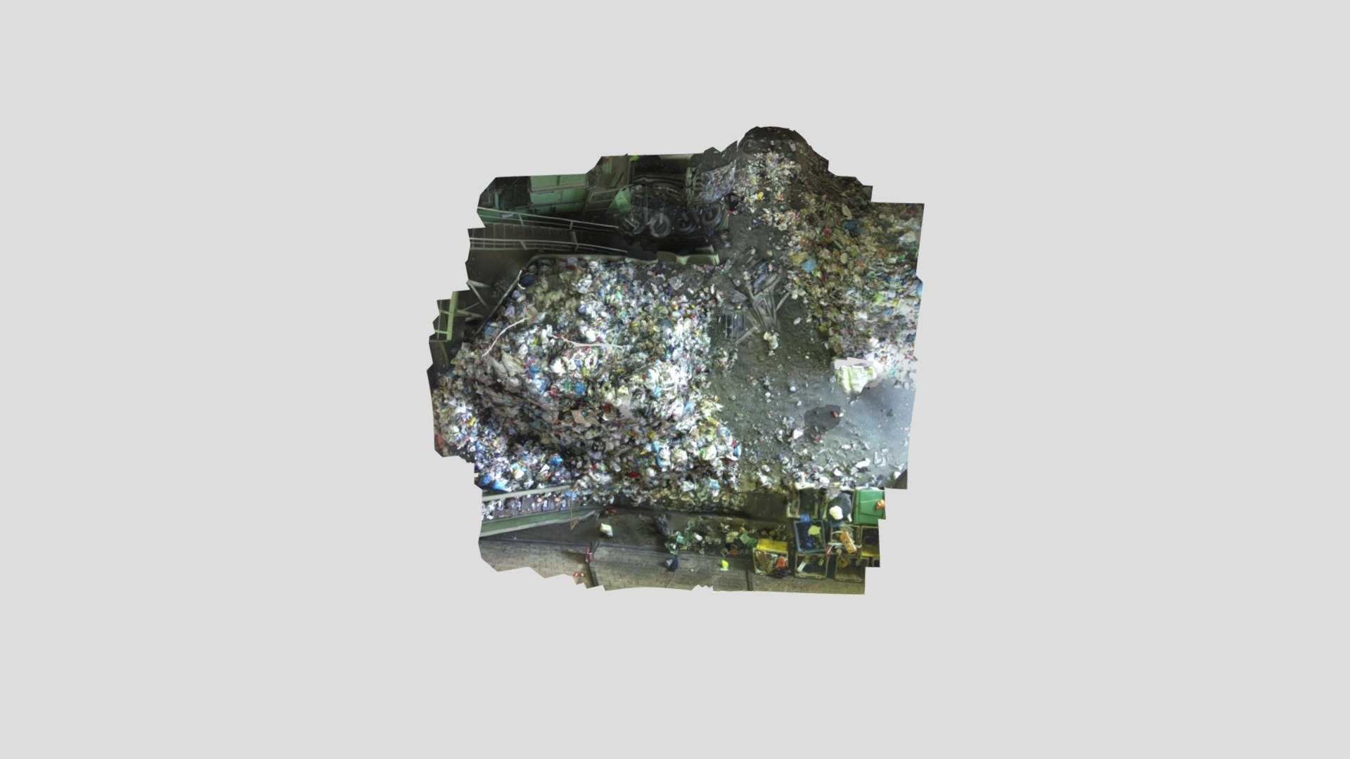 Modelo: Lote 931